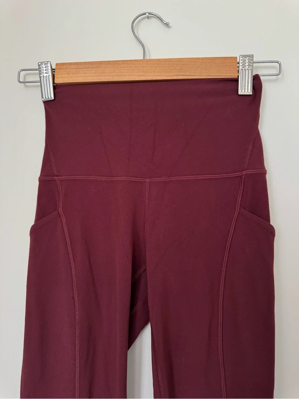LULULEMON Align High-Rise Leggings 25” Inseam